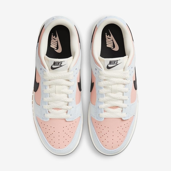 Nike Shoes - NIB Nike Women's Dunk Low SZ 9